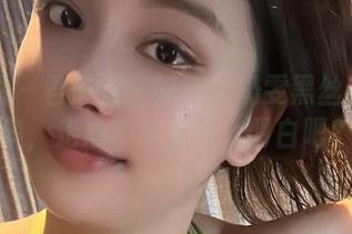 微密圈 – 君子有三好——奶雯黑丝美图合集，走心不如走眼，明白吧？