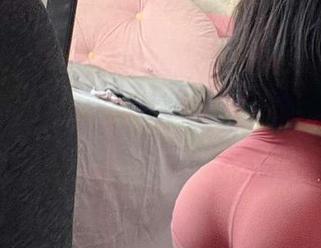 微密圈 – 宝儿茹171兔女郎连体装：每一帧都让你捧腹高呼‘真惊艳！’