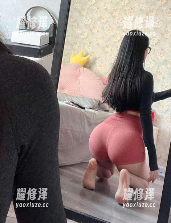 微密圈 - 宝儿茹171兔女郎连体装：每一帧都让你捧腹高呼‘真惊艳！’