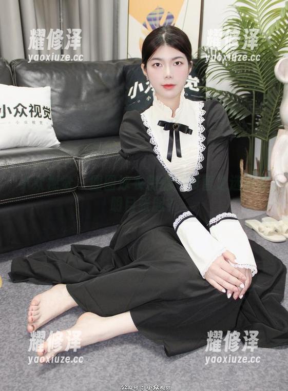 小众视觉 - 圆圆泳衣精选：明智之选还是明目张胆？