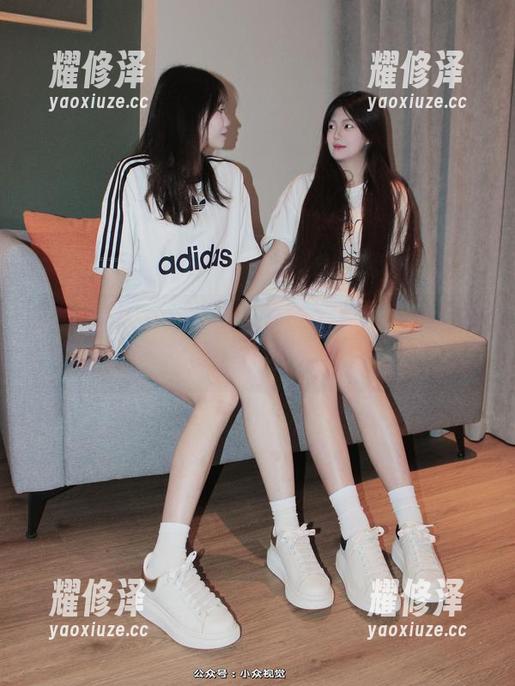 小众视觉 - 一部只在玲玲的私拍里上映的写真，剧情一直没讲完。