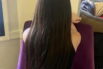 微密圈 – 小优优子：定制粉色吊带裙，给你的微信头像加点料，图集就在这儿！