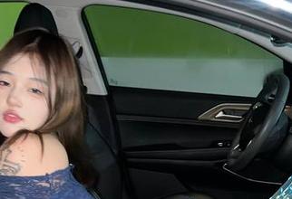 微密圈 – 小优优子最新中秋女仆套图，给我观众们提供了又一次“仆后”的机会！