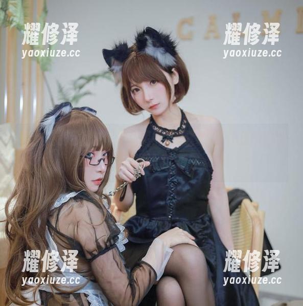 无法抗拒的小泉学姐吖：透明女仆的高清壁纸，居然让我想了好多