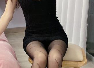 微密圈 – 小萌子的粉色萌妹原图，更新后彻底被萌到了