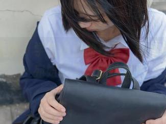 少女秩序 – 学姐小满的日常，图包和精选宛如打工人的喧嚣