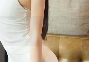 尤果网 – 婚纱出动！Maggie这合集，真让人想多看几眼呢