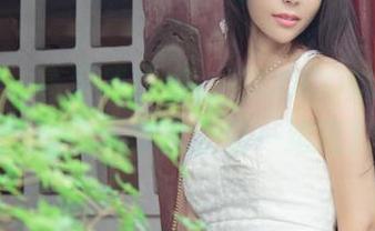 尤果网 – 高级感爆棚，毛COCO妹妹，高清作品带你走入另一维度！