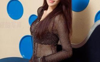 尤果网 – 研依的写真，这女神真是对我青春的一次美丽‘欺骗’！