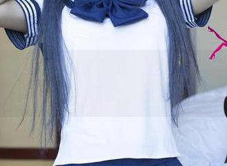 尤果网 – 原图来啦！赵雪当的女王好像要征服我的壁纸，哈哈，我还有得选嘛？