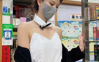 微密圈 – 来呀，就是阿朱啊的最新图册，蓝裙搭配真的太绝了。
