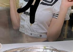 微密圈 – 就是阿朱啊最新合集——天使们的表情，堪比我试穿衣服时的惊艳！