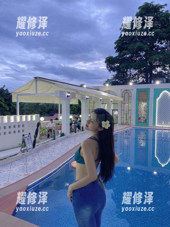 微密圈 - 就是阿朱啊的裤里丝，果然名不虚传，原图资源里暗藏玄机！