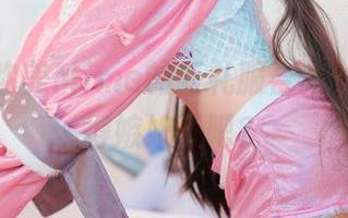 站好！弥美Mime的新礼服合集，衣橱都得嫉妒了吧？