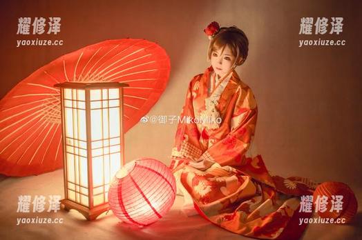 御子Yumiko白色写真：原图其实就761个亮点呢，太多了我也说不过来