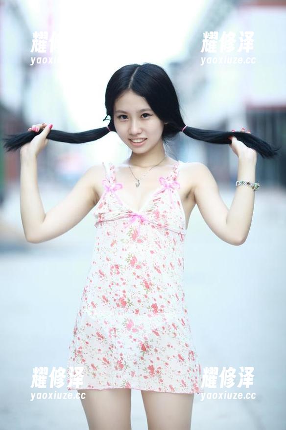 推女神 - 这组陈雨涵豹纹的精选合集，真想和那网盘说声谢谢，太养眼。
