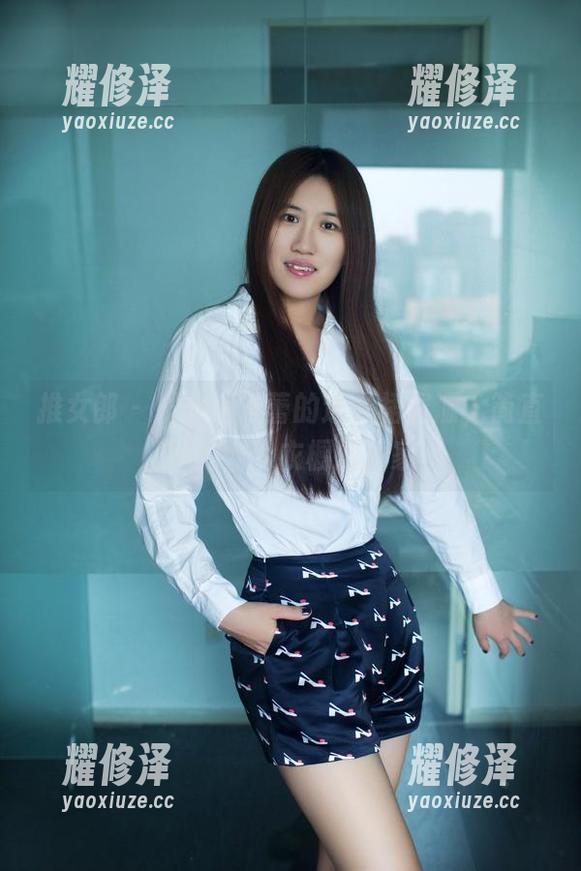 推女郎 - 发现安沛蕾的连衣裙资源，简直想把整个衣橱搬回家