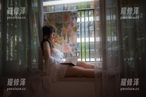 全套绳技：无颜小天使wy向我们展示‘绳’的魅力