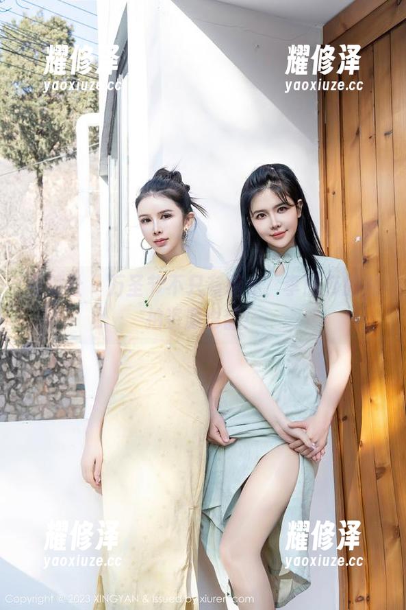 星颜社 - 万圣节不只有糖果，李丽莎的私拍资源也甜！