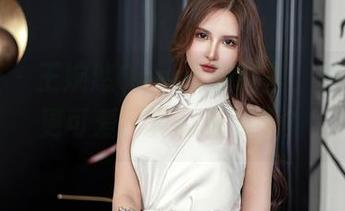 星颜社 – 王婉悠Queen在这里，免费图册更可爱，真有必要吗？