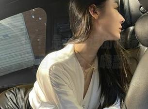 微密圈 – 来了！是小逗逗的眼镜免费图集，浓眉大眼互动嗨翻！