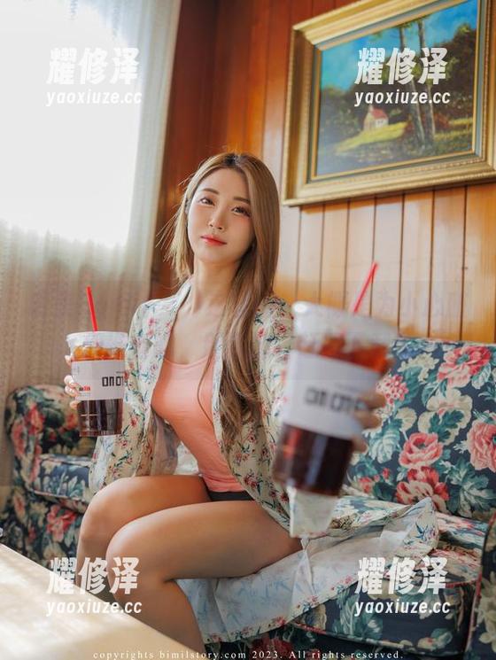 普美Bomi(보미)这套图，大概是为小心脏们准备的，别犹豫，赶紧下载！
