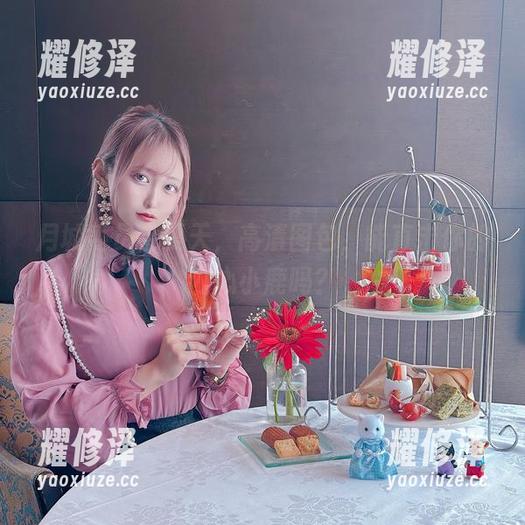 月城委员会夏天，高清图包，能直击你的内心小鹿吗？