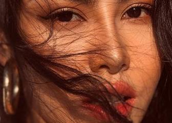 微密圈 – 这版李嘉欣97可爱到爆，双马尾合集令人移不开眼！
