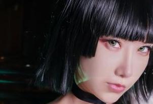 看吧！杨衣yangyi女神的原图，背景都要为她倾倒。资源欣赏不停。