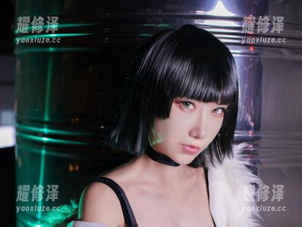 看吧！杨衣yangyi女神的原图，背景都要为她倾倒。资源欣赏不停。
