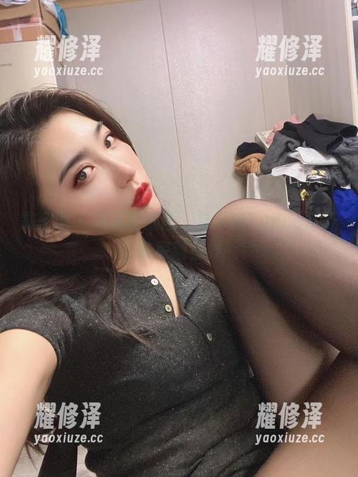 微密圈 - 透亮的原图，林子喵Lynne打开私房新视界
