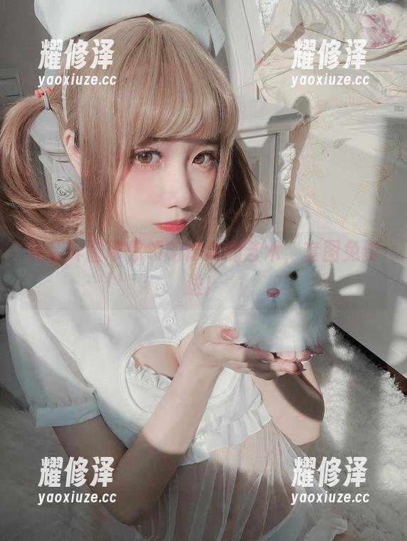 让果咩酱带你领略修狗的艺术，套图免费送！