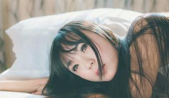 果团网 – 半夜刷图册，尹意纯的可爱写真让我突然有了点非分之想…嘿嘿。