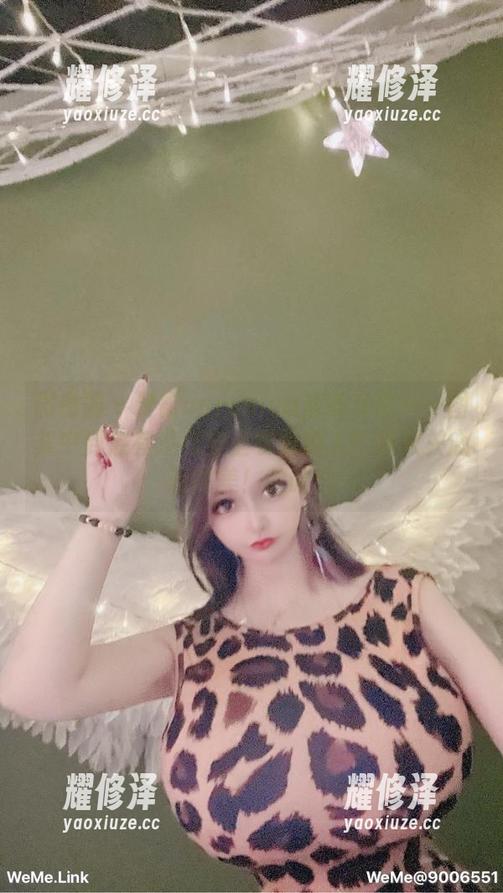 微密圈 - 梦露veronica泳衣写真——图集中到底有没有穿上衣服的人？我只关心哏的美！哈哈！