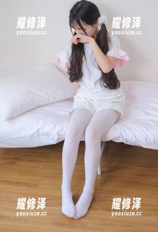 森萝财团 - Sia的试拍日记：美图大集结，免费福利来啦，快别迷路了！