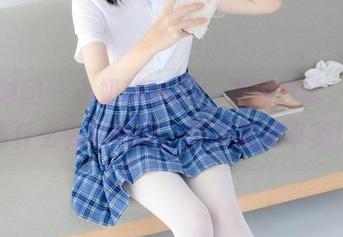 森萝财团 – 小奶糕Milky最新日常，分享些什么有趣瞬间，吓坏我的审美！