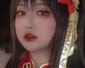 大凤的旁白：椒妮佐仁的cos背后趣事