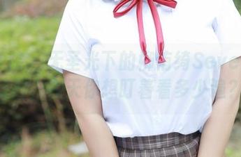 模范学院 – 无圣光下的柳侑绮Sevenbaby美脚，今天你想盯着看多少遍？！