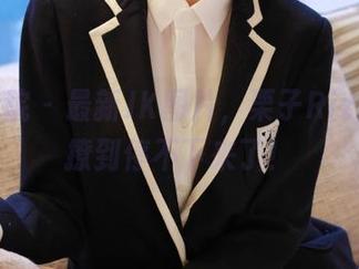 模范学院 – 最新JK图片，栗子Riz又把我撩到停不下来了！