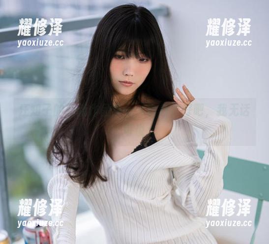 汪知子的最新作品集——白色？好吧，我无话可说
