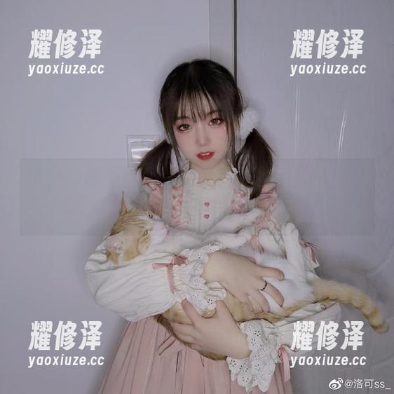 小小的福利作品，大大的“秘密”——洛可ss传送！