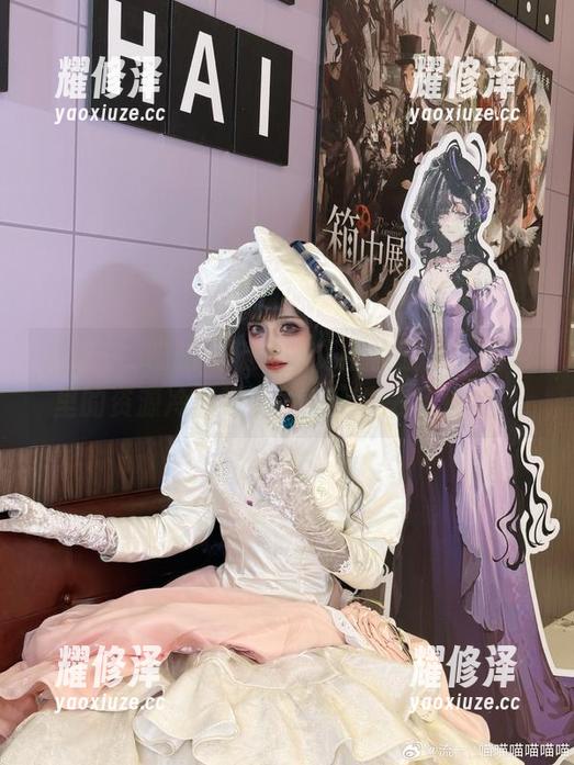 当流一_喵喵喵喵喵喵遇上崔三娘，图包里的资源冷静得让我差点失去了理智。