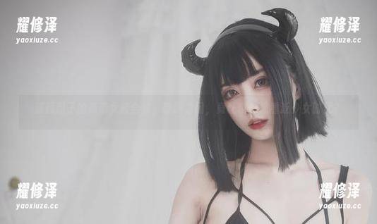 清颜颜子的高清女孩合集，眨眼之间，竟让你也想重返少女时代？