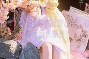 爆机少女喵小吉的私房调皮日记：链锯人-帕瓦图包曝光