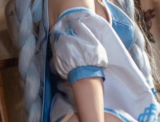 不可思议的可爱图包，玉汇 kokuhui你是仙女吗？