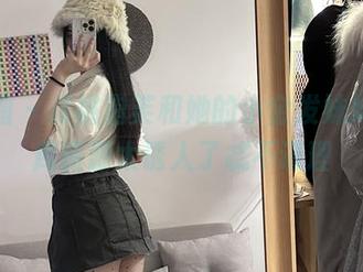 微密圈 – 玫桃泡芙和她的小金发妹妹，图库资源太诱人了忒不讲理