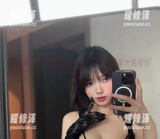 微密圈 - 琳铛铛的丝袜写真，还是在某个角度好看哦。
