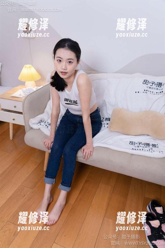 甜予摄影 - 看思思的美图合集，肉丝之下，也许还有奇思妙想？