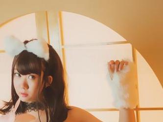 全套睡衣美照，全在甜糖大魔王的相册里，神奇的居家风！