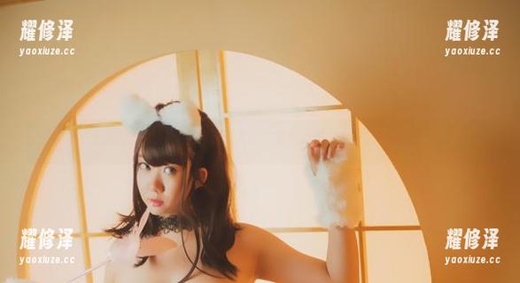 全套睡衣美照，全在甜糖大魔王的相册里，神奇的居家风！